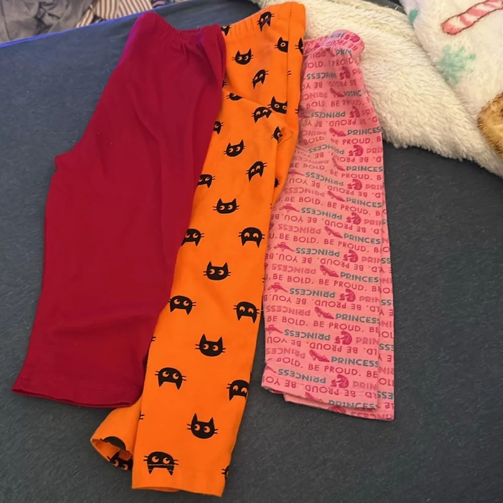 Toddler girls 24m - 2T clothing - 40 pieces - Picture 3 of 16